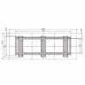 Настенный кронштейн ARTKRON VWBW-FIX32