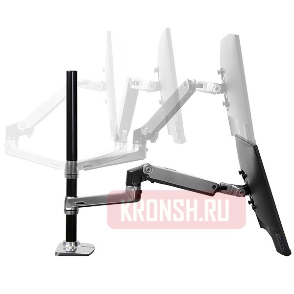 Кронштейн Ergotron 45-549-026