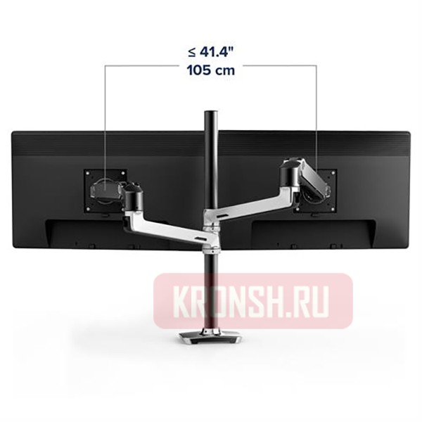 Кронштейн Ergotron 45-549-026