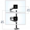 Кронштейн Ergotron 45-549-026
