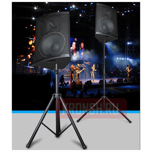 Стойки для акустических колонок ARTKRON AK-40