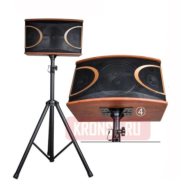 Стойки для акустических колонок ARTKRON AK-40