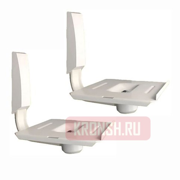 Кронштейн для акустики Trone AK-20 (белый) 
