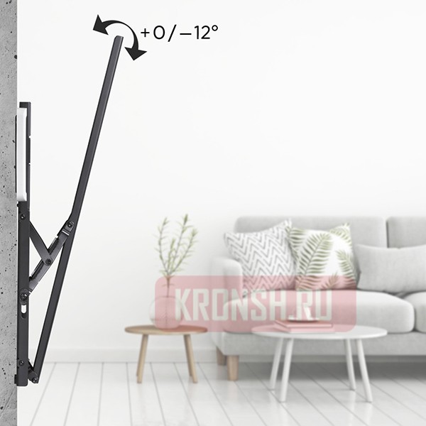 Кронштейн для телевизора Hama R1118177