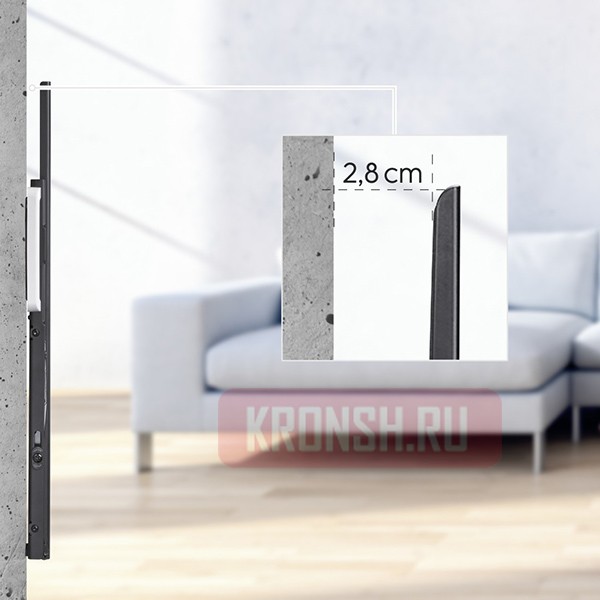 Кронштейн для телевизора Hama R1118177