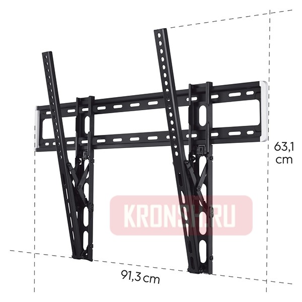 Кронштейн для телевизора Hama R1118177