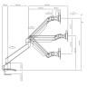 ABC Mount K-1