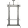 Стенд Digis DSM-P1784 (серебристый)  