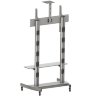 Стенд Digis DSM-P1784 (серебристый)  
