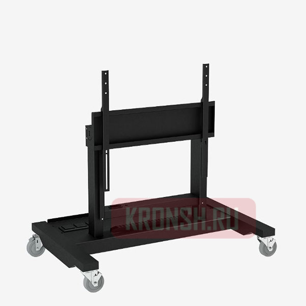 Мобильный стенд ARTKRON FM1 (чёрный) 