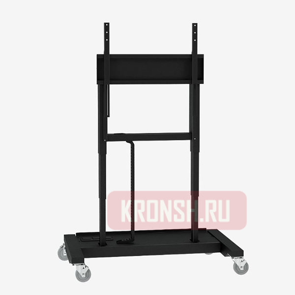 Мобильный стенд ARTKRON FM1 (чёрный) 