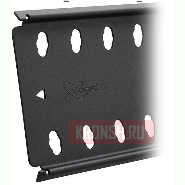 Кронштейн для телевизора Vogels PFW 6815 (чёрный)  