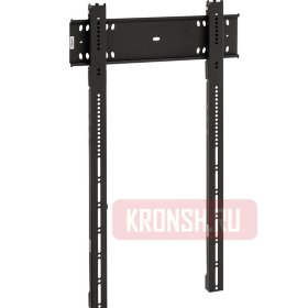 Кронштейн для телевизора Vogels PFW 6815 (чёрный)  