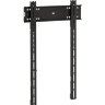 Кронштейн для телевизора Vogels PFW 6815 (чёрный)  