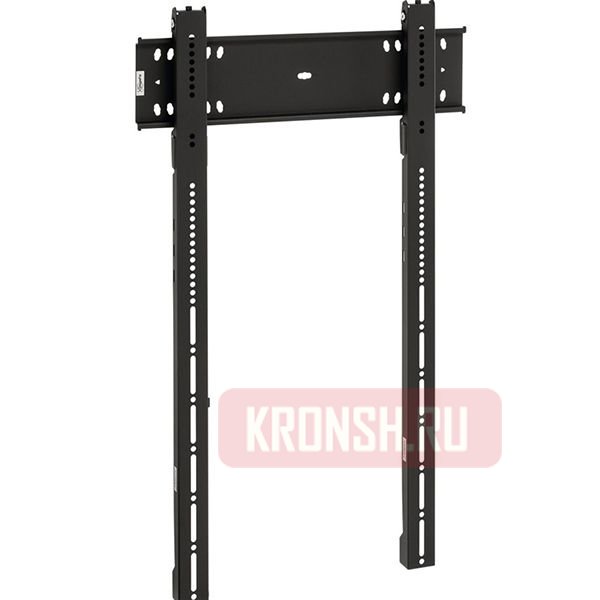 Кронштейн для телевизора Vogels PFW 6815 (чёрный)  