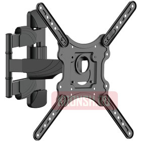 Кронштейн для телевизора Uniteki FML40B (чёрный)  