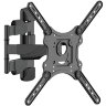 Кронштейн для телевизора Uniteki FML40B (чёрный)  