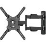 Кронштейн для телевизора Uniteki FML40B (чёрный)  