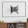 Кронштейн для телевизора Uniteki FML40B (чёрный)  