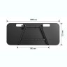 Полка ARTKRON Shelf OTV-30 (для установки над монитором)