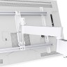 Vogels WALL 2345 (белый) 