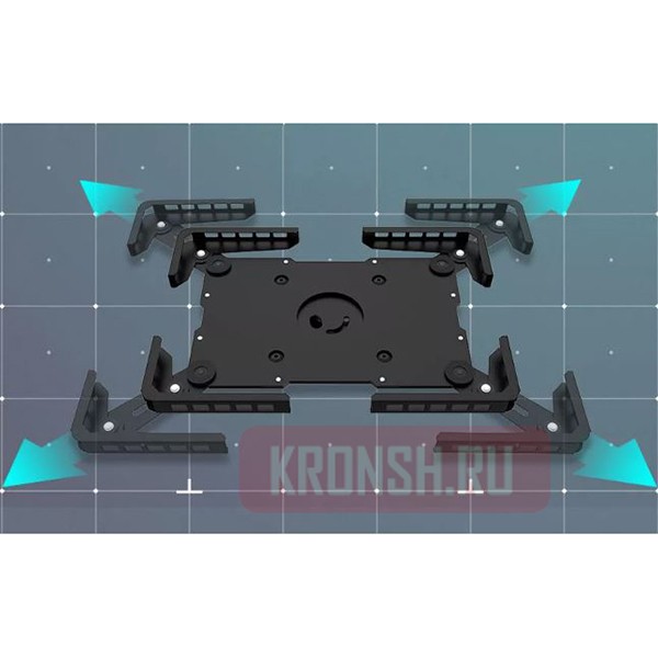 Кожух для планшета ARTKRON UTSW-01