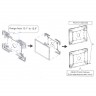 Кожух для планшета ARTKRON UTSW-01