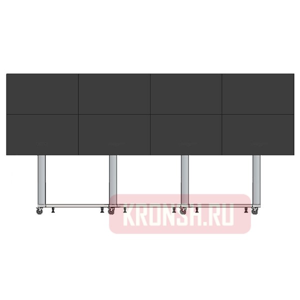 Стойка для видеостены ARTKRON VWST-42