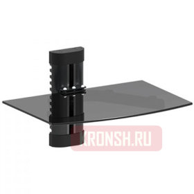 Кронштейн для аппаратуры iTECHmount DVD-1