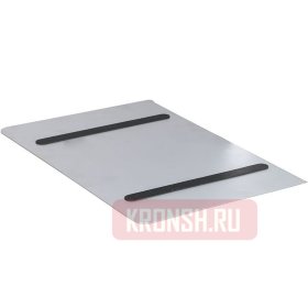 Полка Digis DSM-PA04 (серебристая)