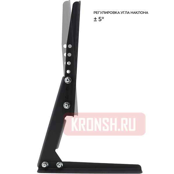 Настольный кронштейн для телевизора Uniteki ST001