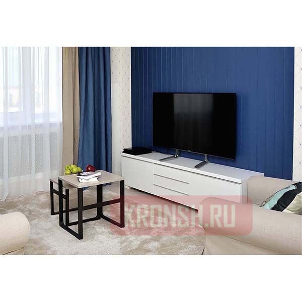 Настольный кронштейн для телевизора Uniteki ST001