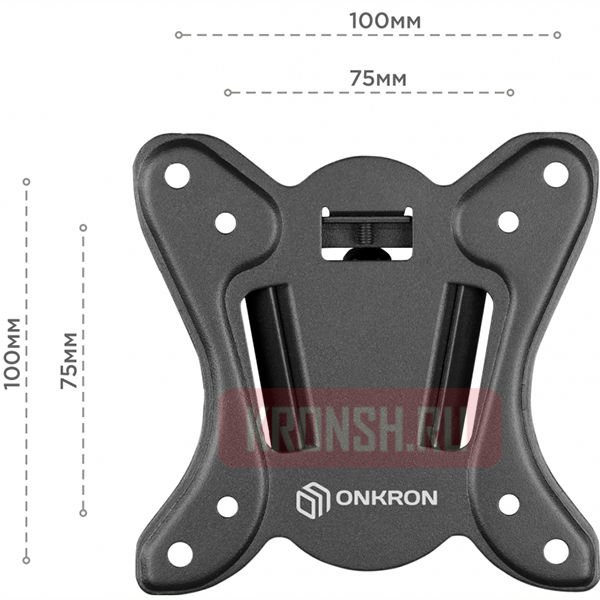 Кронштейн Onkron NN31