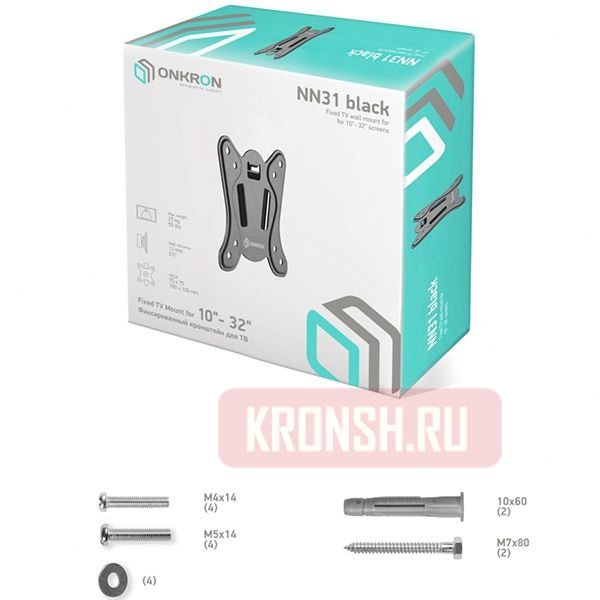 Кронштейн Onkron NN31