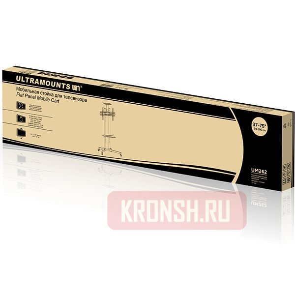 Мобильный стенд Ultramounts UM262