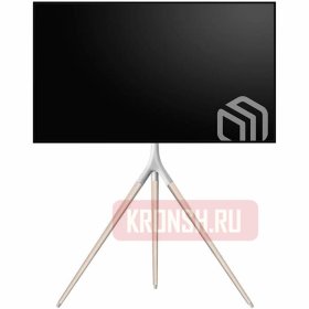 Штатив для телевизора Onkron TS1220W (белый)