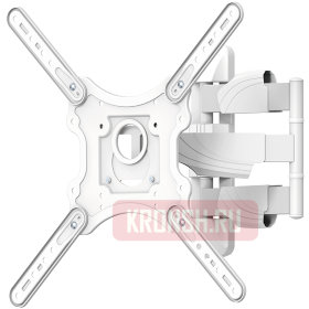 Кронштейн для телевизора Uniteki FML40W (белый)   