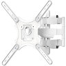 Кронштейн для телевизора Uniteki FML40W (белый)   