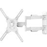 Кронштейн для телевизора Uniteki FML40W (белый)   