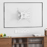 Кронштейн для телевизора Uniteki FML40W (белый)   
