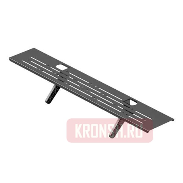 Полка ARTKRON Shelf OTV-60 (для установки над монитором) 