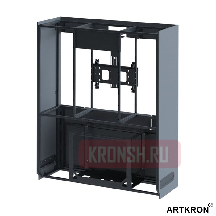 Стойка ARTKRON ВКС VCS-5 (для телевизора) 