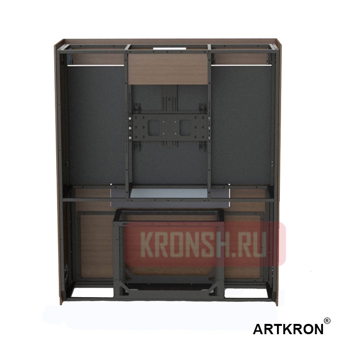 Стойка ARTKRON ВКС VCS-5 (для телевизора) 