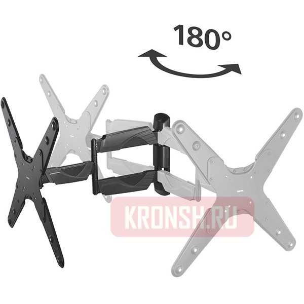 Кронштейн для телевизора Hama R1118173 