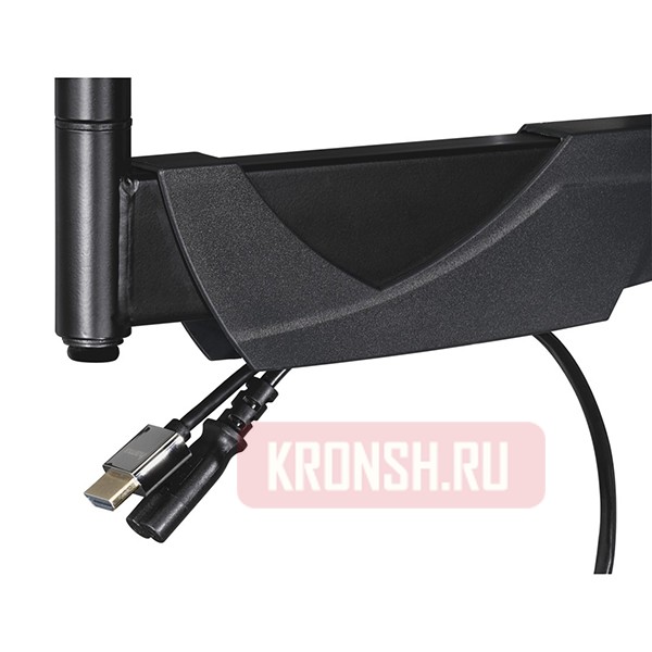 Кронштейн для телевизора Hama R1118173 