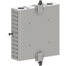 Шкаф Digis DSM-PA02 (серебристый) 