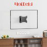 Кронштейн для телевизора Uniteki FM1672B (чёрный)  