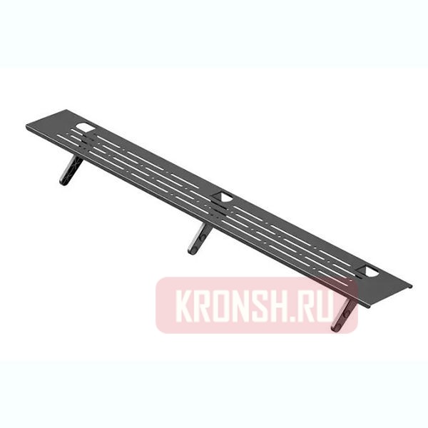 Полка ARTKRON Shelf OTV-90 (для установки над монитором) 