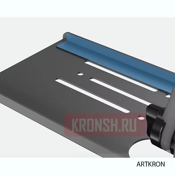 Полка ARTKRON Shelf OTV-90 (для установки над монитором) 