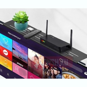 Полка ARTKRON Shelf OTV-90 (для установки над монитором) 